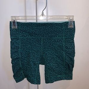 Lululemon Align Short 6”